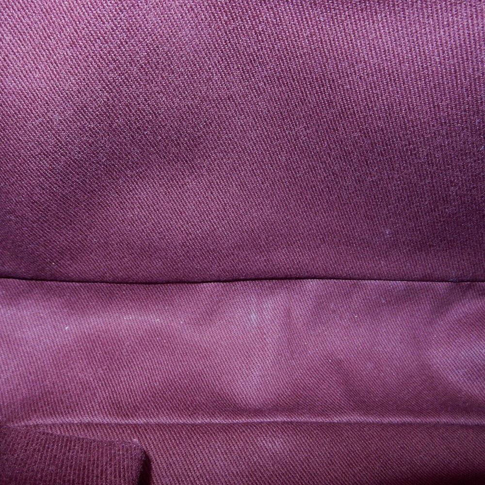 Chanel Suede Leather - Picture 11 of 14